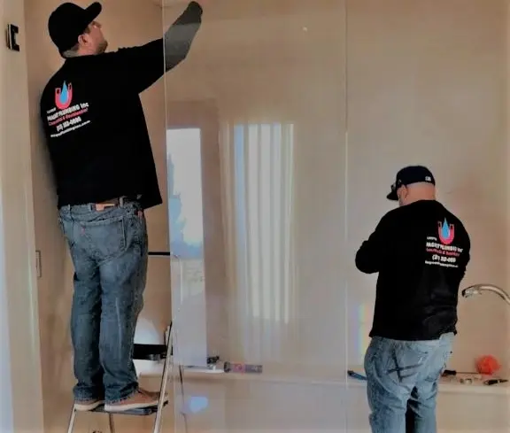 Professional plumbing installation for Toilet Repair in Mexico